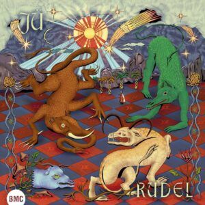 Rudel - Jü