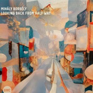 Looking Back From Half Way - Mihaly Borbely