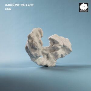 Eon (Vinyl) - Karoline Wallace