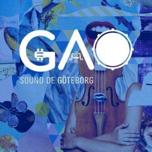 Sound Of Goteborg - Gao