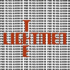 Free As You Wanna Be (Vinyl) - The Lightmen