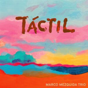 Táctil - Marco Mezquida