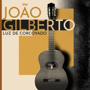 Luz De Corcovado (Vinyl) - Joao Gilberto