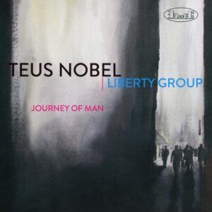 Journey Of Man - Teus Nobel & Liberty Group