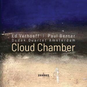 Cloud Chamber - Ed Verhoeff