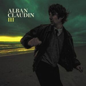 III - Alban Claudin