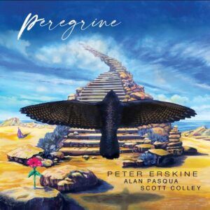 Peregrine - Peter Erskine