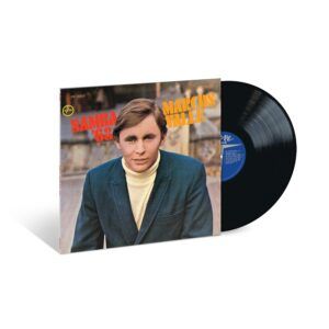 Samba '68 (Vinyl) - Marcos Valle