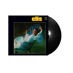 Elis (Vinyl) - Elis Regina