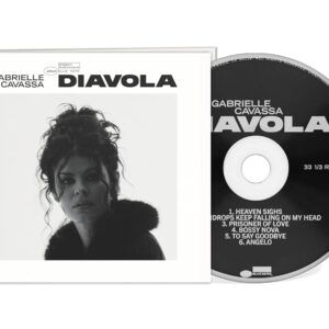 Diavola - Gabrielle Cavassa