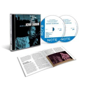 The Complete 'Round Midnight At The Cafe Bohemia - Kenny Dorham