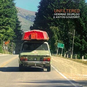 Goudsmit: Unfiltered - Hermine Deurloo & Anton Goudsmit