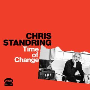 Time Of Change - Chris Standring
