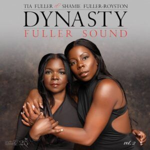 Dynasty Vol.2 - Fuller Sound