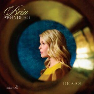 Brass (Vinyl) - Bria Skonberg