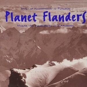 Planet Flanders