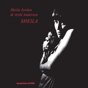 Sheila (180 Grams Vinyl) - Sheila Jordan & Arild Andersen