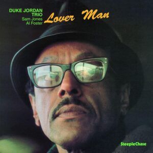 Lover Man (Vinyl) - Duke Jordan Trio