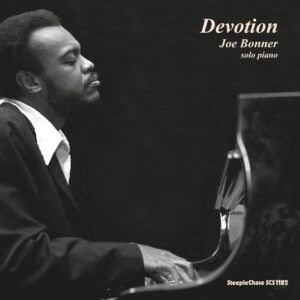 Devotion (Vinyl) - Joe Bonner