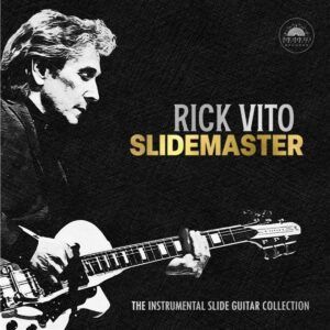 Slidemaster - Rick Vito