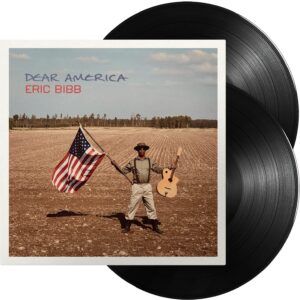 Dear America (Vinyl) - Eric Bibb