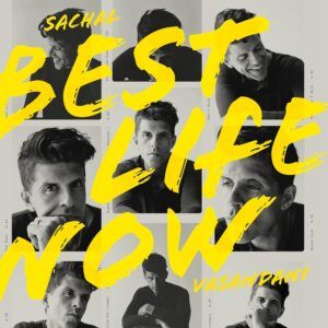 Best Life Now - Sachal Vasandani