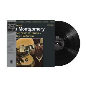 Full House (Vinyl) - Wes Montgomery