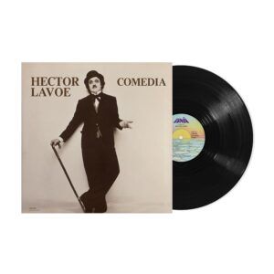 Comedia (Vinyl) - Hector Lavoe