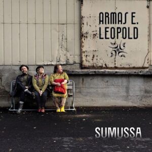 Sumussa - Armas E. Leopold