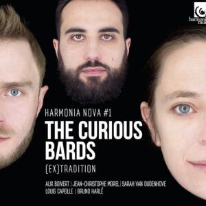 [Ex]tradition - The Curious Bards