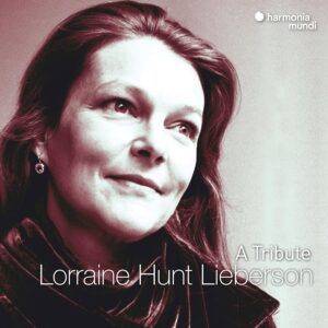 A Tribute - Lorraine Hunt Lieberson