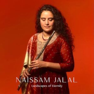 Landscapes Of Eternity - Naissam Jalal