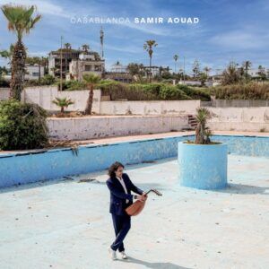 Casablanca - Samir Aouad