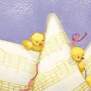 Les Plus Belles Chansons Des Crèches