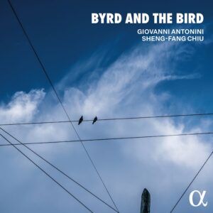 Byrd and the Bird - Giovanni Antonini