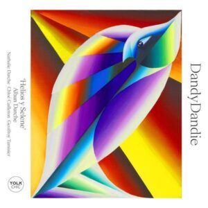 Helios Y Selene - Dandydandie