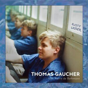 Rusty Ladder - Thomas Gaucher