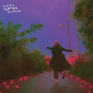 Hitchike - Vicky Veryno