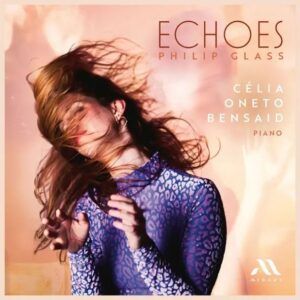 Glass: Echoes - Célia Oneto Bensaid