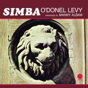 Simba - O'Donel Levy