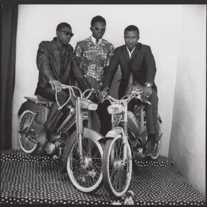 Original Sound Of Mali