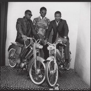 Original Sound Of Mali (Vinyl)