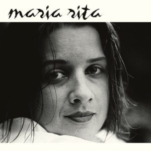 Brasileira - Maria Rita
