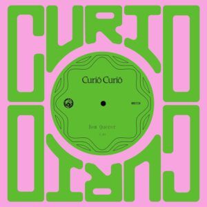 7-Bem Querer / Amor Doente (12" Vinyl) - Curio Curio