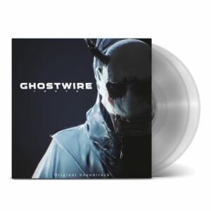 Ghostwire: Tokyo (OST) (Vinyl) - Masatoshi Yanagi