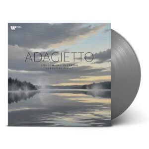Adagietto: Smooth And Relaxing Classical Music (Vinyl)