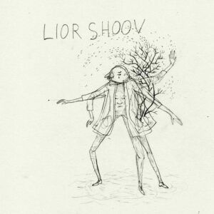 Lior Shoov - Lior Shoov
