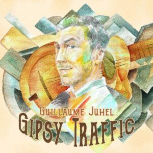 Gipsy Traffic - Guillaume Juhel