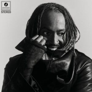Distracted (Vinyl) - Thundercat
