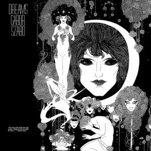 Dreams (Vinyl) - Gabor Szabo